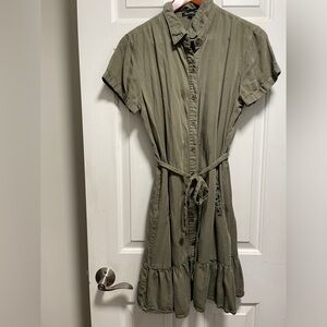 Women’s Casual Dress